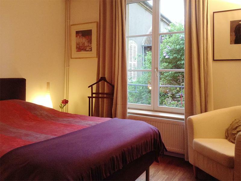 Chambres Saint Quentin Metz Scy-Chazelles Exterior foto